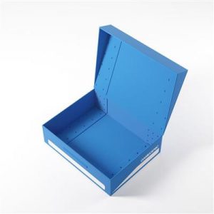 Gamegenic - Token Holder Blue-GGS25090ML