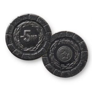 HoB Coin of Magic Pourtals-RCHOBADD-COMP36-STD