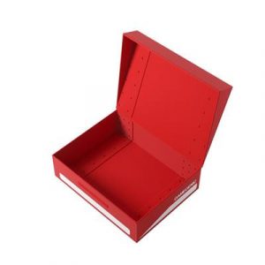 Gamegenic - Token Holder Red-GGS25091ML