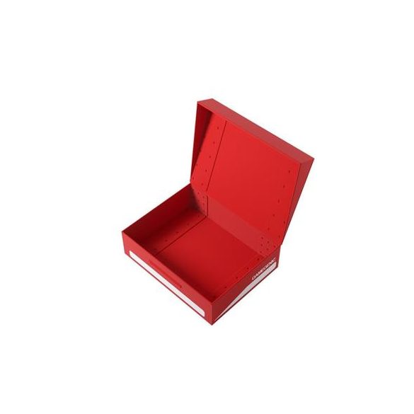 Gamegenic - Token Holder Red-GGS25091ML