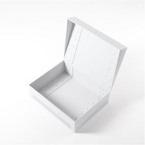 Gamegenic - Token Holder White-GGS25093ML