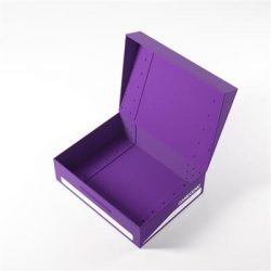 Gamegenic - Token Holder Purple-GGS25094ML