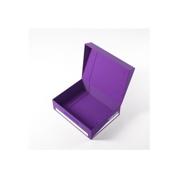 Gamegenic - Token Holder Purple-GGS25094ML