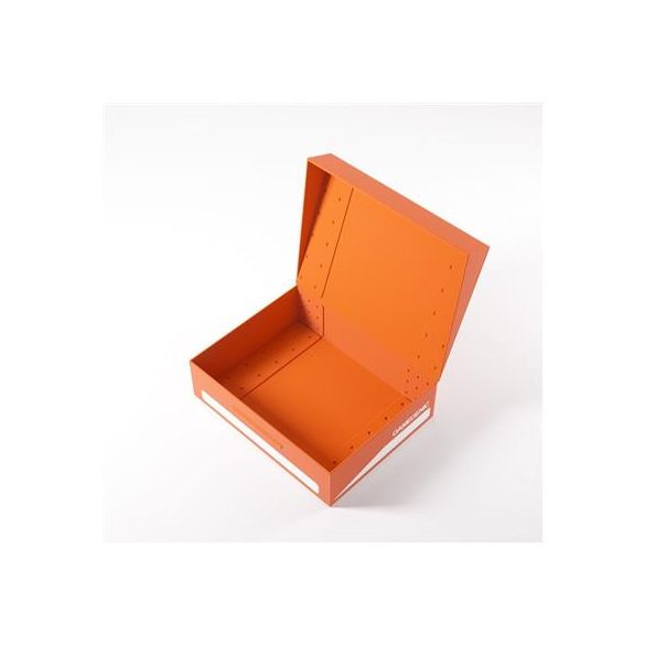 Gamegenic - Token Holder Orange-GGS25095ML