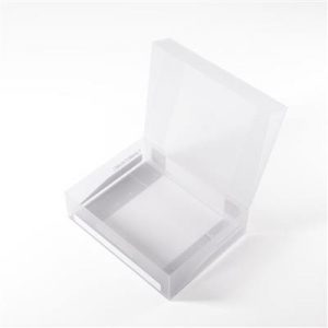 Gamegenic - Token Holder Clear-GGS25098ML