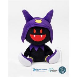 Persona 5 Royal Stubbins Deluxe Plush Dark Frost 10 29cm-LAB340052