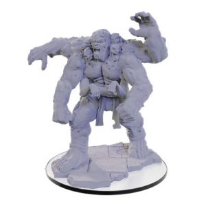 Critical Role Unpainted Miniatures: Halas Flesh Golem - EN-WZK90662