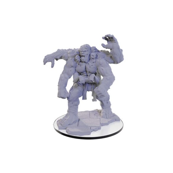 Critical Role Unpainted Miniatures: Halas Flesh Golem - EN-WZK90662