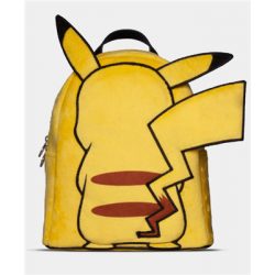 Pokémon - Pikachu - Novelty Mini Backpack-MP040330POK