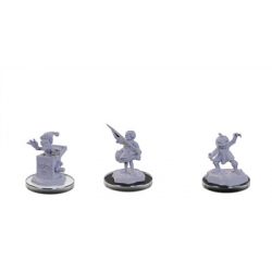 D&D Nolzur's Marvelous Miniatures: Carrionettes - EN-WZK90678