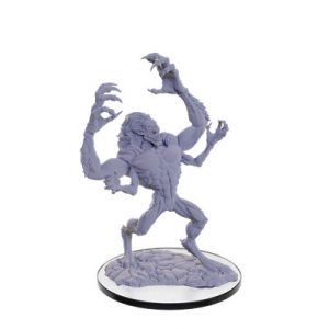 D&D Nolzur's Marvelous Miniatures: Draegloth - EN-WZK90679