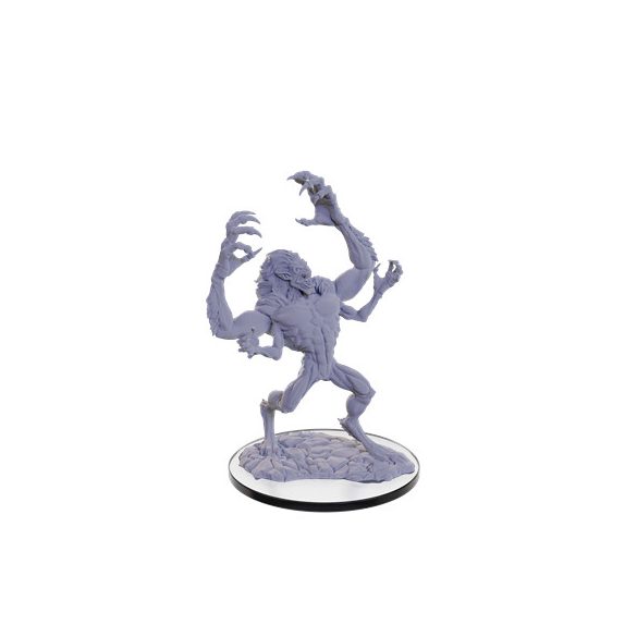 D&D Nolzur's Marvelous Miniatures: Draegloth - EN-WZK90679