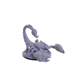 Pathfinder Deep Cuts Miniatures: Magma Scorpion - EN-WZK90687