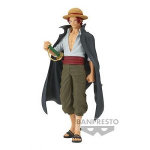 One Piece DXF～The Grandline Series～Shanks-BP88605P