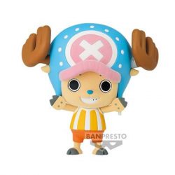 One Piece Fluffy Puffy～Chopper&Bepo～(A:Tony Tony.Chopper)-BP88601P