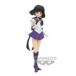 Pretty Guardian Sailor Moon Eternal The Movie Glitter&Glamours-Super Sailor Saturn--BP88597P