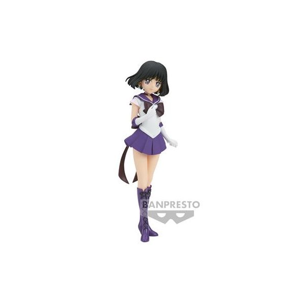 Pretty Guardian Sailor Moon Eternal The Movie Glitter&Glamours-Super Sailor Saturn--BP88597P