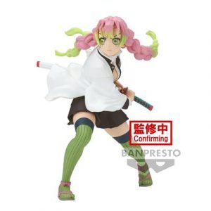 Demon Slayer: Kimetsu No Yaiba Vibration Stars-Mitsuri Kanroji--BP88586P