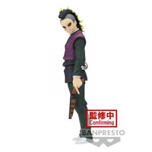 Demon Slayer: Kimetsu No Yaiba Figure Vol.44(B:Genya Shinazugawa)-BP88585P