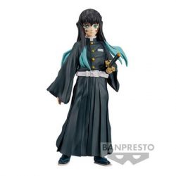 Demon Slayer: Kimetsu No Yaiba Figure Vol.44(A:Muichiro Tokito)-BP88584P