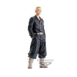 Tokyo Revengers Yasuhiro Muto Figure-BP88578P