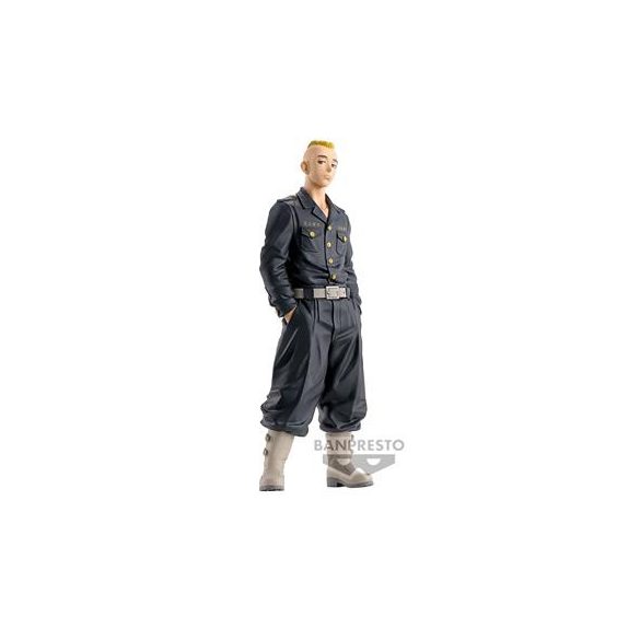 Tokyo Revengers Yasuhiro Muto Figure-BP88578P