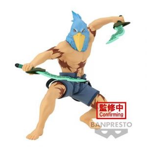 Shangri-La Frontier Sunraku Figure-BP88567P