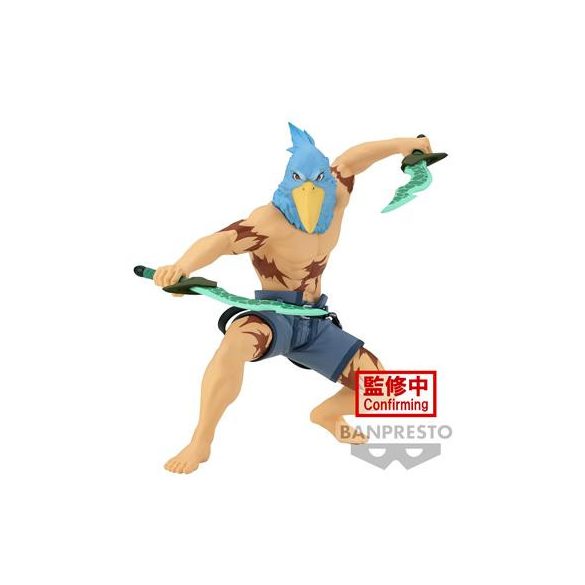 Shangri-La Frontier Sunraku Figure-BP88567P