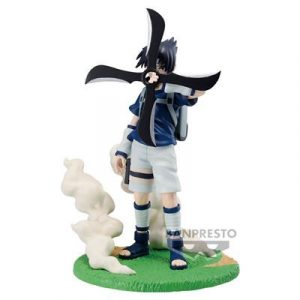 Naruto Memorable Saga-Uchiha Sasuke--BP88556P