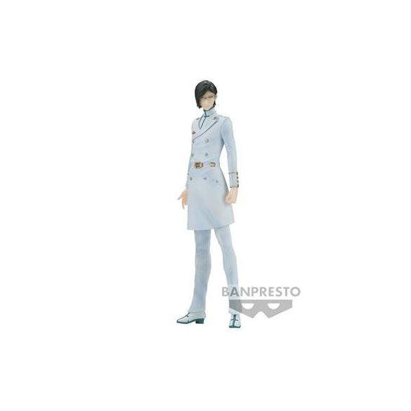 Bleach Solid And Souls-Ichigo Kurosaki&Uryu Ishida-(B:Uryu Ishida)-BP88555P