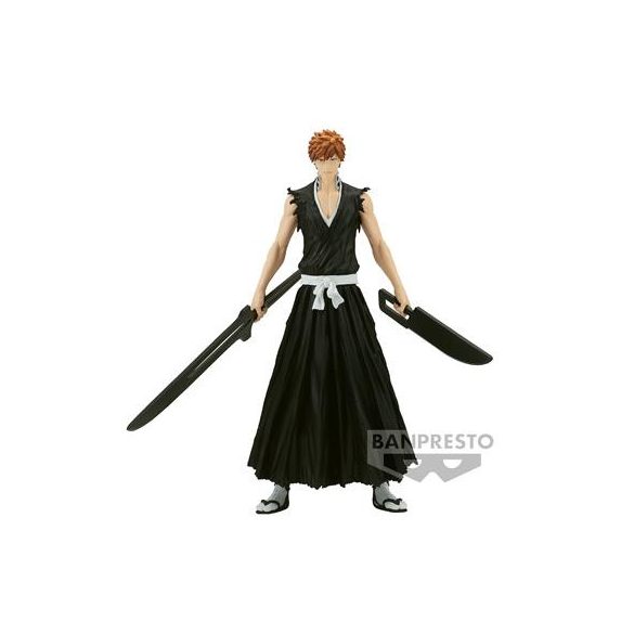 Bleach Solid And Souls-Ichigo Kurosaki&Uryu Ishida-(A:Ichigo Kurosaki)-BP88554P