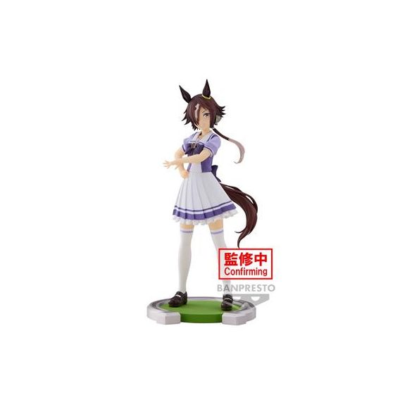 Umamusume: Pretty Derby Vodka Figure-BP88548P