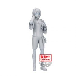 Mobile Suit Gundam The Witch From Mercury Nika Nanaura Figure-BP88543P