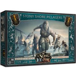 A Song Of Ice And Fire - Stony Shore Pillagers - EN-SIF911