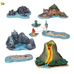 Armada: Scenery Pack - Fantasy Terrain - EN-MGARM114