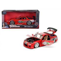 Fast & Furious 1993 Mazda RX-7 1:24-253203033