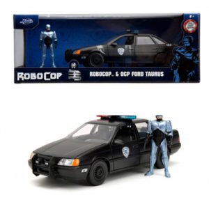 RoboCop 1986 Ford Tarus 1:24-253255060