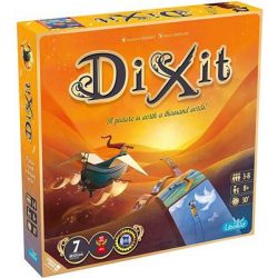 Dixit 2021 Refresh - EN-DIX01N