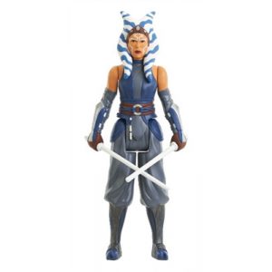 Star Wars Mandalorian S2 Ahsoka Tano Jumbo Figure-NOV222333