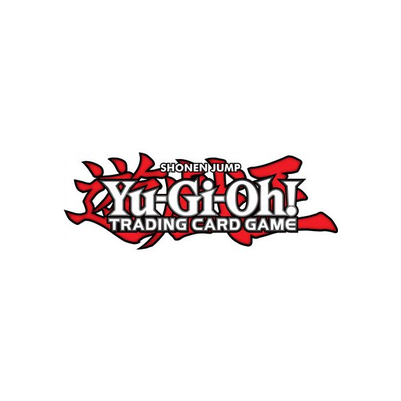 YGO - 2-Player Starter Set - EN-YGO-2PSS-EN