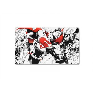 Dragon Shield Art Playmat - Superman Core-AT-20503