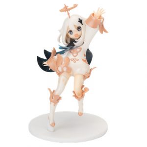 Genshin Impact - Premium PVC Figure - Paimon - 1/7 Scale-SAK83103