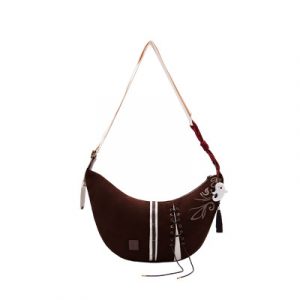 Genshin Impact - Image Series - Hu Tao Shoulder Bag - 22,5x51cm-SAK40634