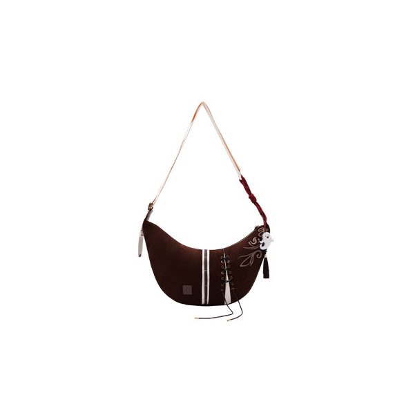 Genshin Impact - Image Series - Hu Tao Shoulder Bag - 22,5x51cm-SAK40634