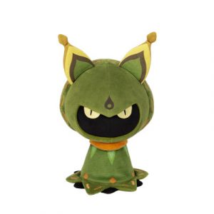 Genshin Impact - Collei - Cuilein-Anbar Plushie - 28cm-SAK49022