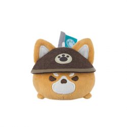 Genshin Impact - Gorou Plushie - Juuga: Forward Unto Victory - 7cm-SAK81091