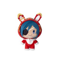 Genshin Impact - Teyvat Paradise Character Plushie – Mondstadt Series - Kaeya - 18cm-SAK46007