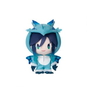 Genshin Impact - Teyvat Paradise Character Plushie – Mondstadt Series - Venti - 20cm-SAK46038