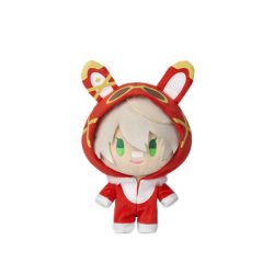 Genshin Impact - Teyvat Paradise Character Plushie – Mondstadt Series - Bennett - 18cm-SAK46045