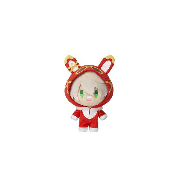 Genshin Impact - Teyvat Paradise Character Plushie – Mondstadt Series - Bennett - 18cm-SAK46045